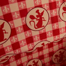 Loungefly Ratatouille Cheese Crosbody Bag