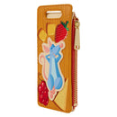 Loungefly Ratatouille Large Card Holder