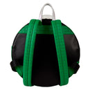 Loungefly TMNT (TV) Sewer Cover Mini Backpack