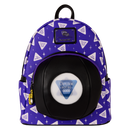 Loungefly Mattel Magic 8 Ball Mini Backpack