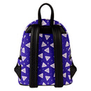 Loungefly Mattel Magic 8 Ball Mini Backpack
