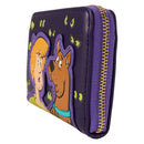 Loungefly Scooby Doo! Scooby & Shaggy Zip Around Wallet