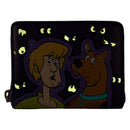 Loungefly Scooby Doo! Scooby & Shaggy Zip Around Wallet