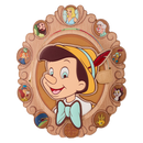 Loungefly Pinocchio Cameo Mini Backpack