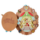Loungefly Pinocchio Cameo Mini Backpack