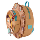 Loungefly Pinocchio Cameo Mini Backpack