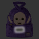 Loungefly Teletubbies Tinky Winky Mini Backpack