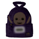 Loungefly Teletubbies Tinky Winky Mini Backpack