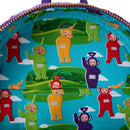 Loungefly Teletubbies Tinky Winky Mini Backpack