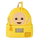 Loungefly Teletubbies Laa Laa Mini Backpack