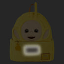 Loungefly Teletubbies Laa Laa Mini Backpack