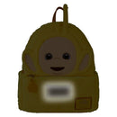 Loungefly Teletubbies Laa Laa Mini Backpack
