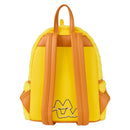 Loungefly Teletubbies Laa Laa Mini Backpack