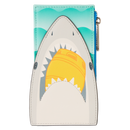 Loungefly Jaws 50th Anniversary Large Card Holder
