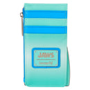 Loungefly Jaws 50th Anniversary Large Card Holder