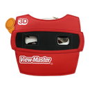 Loungefly Mattel View Master Crossbody Bag with Coin Bag