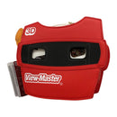 Loungefly Mattel View Master Crossbody Bag with Coin Bag