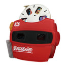 Loungefly Mattel View Master Crossbody Bag with Coin Bag