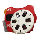Loungefly Mattel View Master Crossbody Bag with Coin Bag