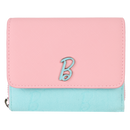 Loungefly Barbie Classic Barbie Zip Around Wallet