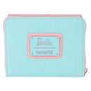 Loungefly Barbie Classic Barbie Zip Around Wallet