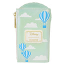 Loungefly Mickey & Friends Hot Air Balloon Wallet