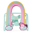 Loungefly Minions Fluffy Unicorn Tote Bag