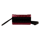 Loungefly Disney Villains Clutch Crossbody Bag