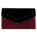 Loungefly Disney Villains Folding Wallet