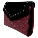 Loungefly Disney Villains Folding Wallet