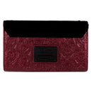 Loungefly Disney Villains Folding Wallet