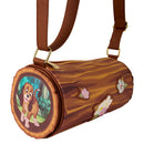 Loungefly Fox & The Hound Playtime Crossbody Bag