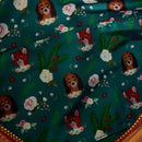 Loungefly Fox & The Hound Playtime Crossbody Bag