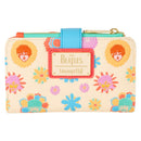 Loungefly Beatles All You Need is Love Wallet