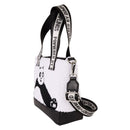 Loungefly Kung Fu Panda Po Sherpa Tote Bag