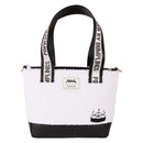 Loungefly Kung Fu Panda Po Sherpa Tote Bag