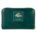 Loungefly Jurassic World Prey Zip Around Lenticular Wallet