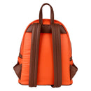 Loungefly South Park Kenny Mini Sherpa Backpack