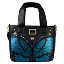 Loungefly Britney Spears Butterfly Tote Bag with Coin Bag