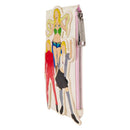Loungefly Britney Spears Costume Trio Large Card Holder