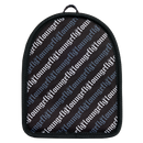 Loungefly Loungefly Light Up Mini Backpack Insert Organiser