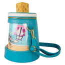 Loungefly Tom & Jerry Spinning Crossbody