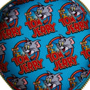 Loungefly Tom & Jerry Spinning Crossbody