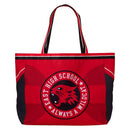 Loungefly High School Musical Wildcats Canvas Tote Bag