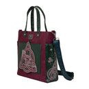 Loungefly Charmed Tote Bag