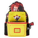 Loungefly Child's Play Chucky Pop Up Mini Backpack