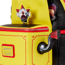 Loungefly Child's Play Chucky Pop Up Mini Backpack