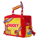 Loungefly Child's Play Chucky Crossbody