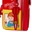 Loungefly Child's Play Chucky Crossbody