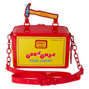 Loungefly Child's Play Chucky Crossbody